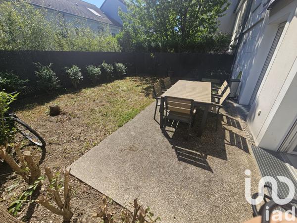 Maison à vendre 6 pièces 105 m² Athis-Mons