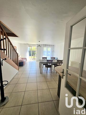 Maison à vendre 6 pièces 105 m² Athis-Mons