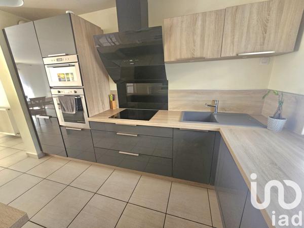 Maison à vendre 6 pièces 105 m² Athis-Mons