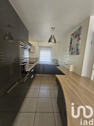 Maison à vendre 6 pièces 105 m² Athis-Mons