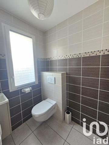 Maison à vendre 6 pièces 105 m² Athis-Mons