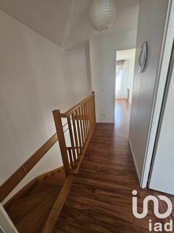 Maison à vendre 6 pièces 105 m² Athis-Mons