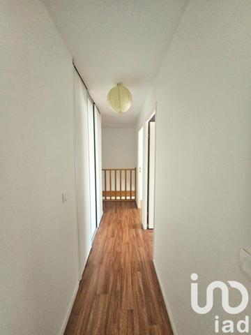 Maison à vendre 6 pièces 105 m² Athis-Mons