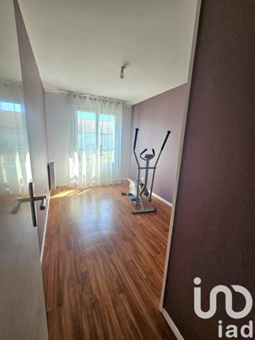 Maison à vendre 6 pièces 105 m² Athis-Mons