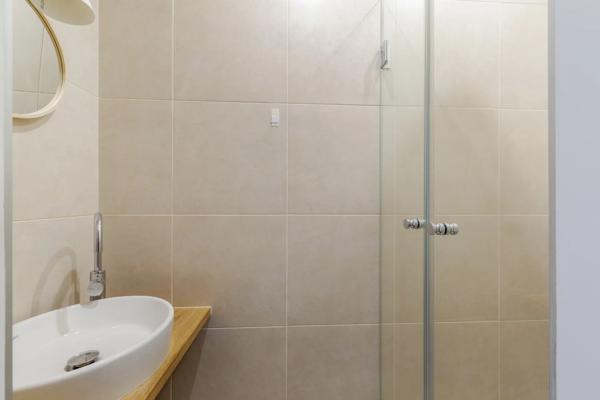 Appartement Paris 8e - LIEGE