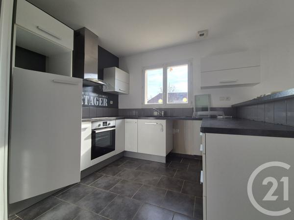 Maison à vendre  5 pièces - 130 m2 PONT AUDEMER - 27