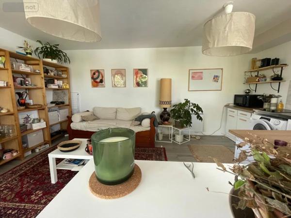 Achat - Appartement Amiens 80000 2 pièces 40 m 2 366 m 2