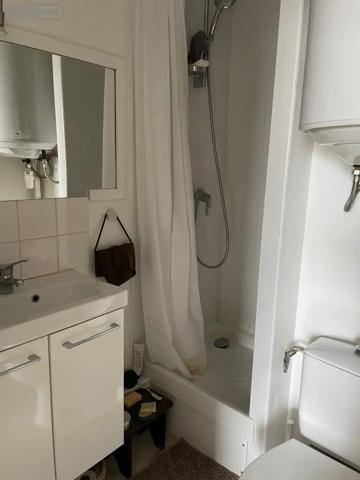Achat - Appartement Amiens 80000 2 pièces 40 m 2 366 m 2