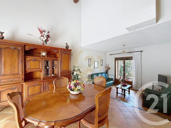 Maison à vendre  4 pièces - 98,63 m2 PERPIGNAN - 66