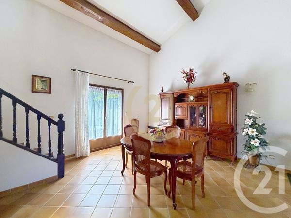 Maison à vendre  4 pièces - 98,63 m2 PERPIGNAN - 66