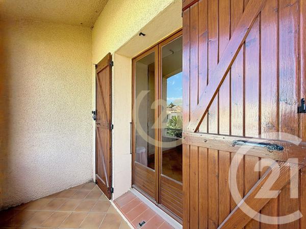 Maison à vendre  4 pièces - 98,63 m2 PERPIGNAN - 66