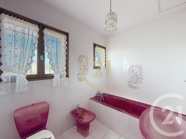 Maison à vendre  4 pièces - 98,63 m2 PERPIGNAN - 66