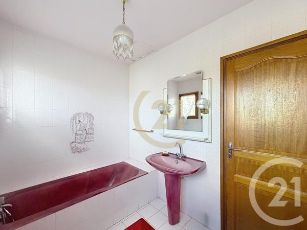 Maison à vendre  4 pièces - 98,63 m2 PERPIGNAN - 66