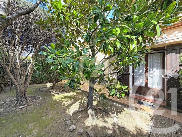 Maison à vendre  4 pièces - 98,63 m2 PERPIGNAN - 66