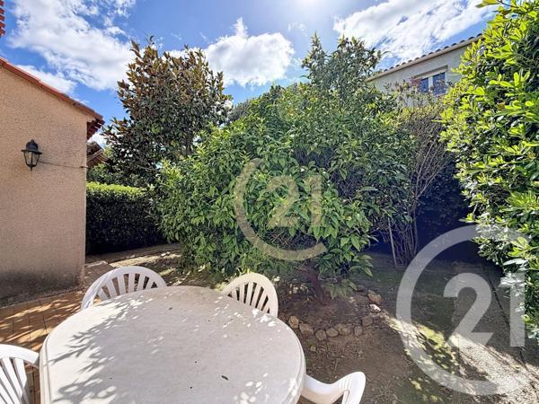Maison à vendre  4 pièces - 98,63 m2 PERPIGNAN - 66