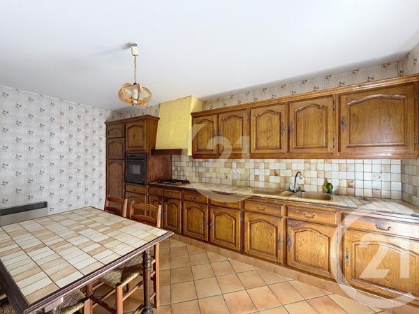 Maison à vendre  4 pièces - 98,63 m2 PERPIGNAN - 66