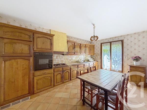 Maison à vendre  4 pièces - 98,63 m2 PERPIGNAN - 66