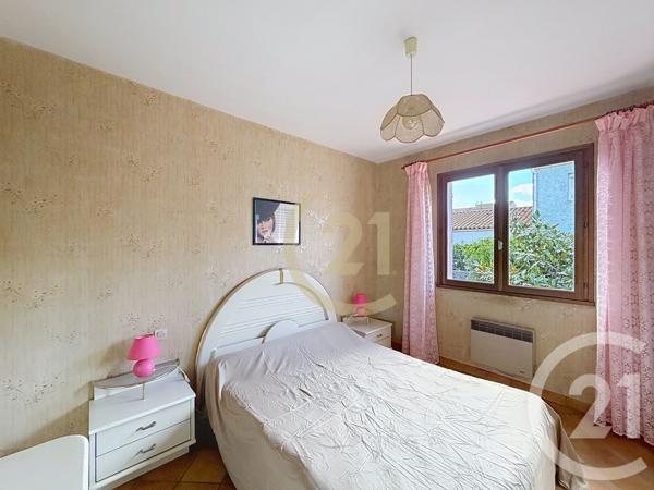Maison à vendre  4 pièces - 98,63 m2 PERPIGNAN - 66