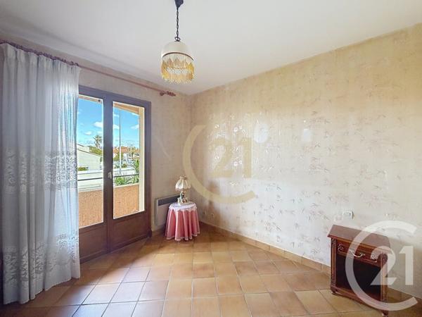 Maison à vendre  4 pièces - 98,63 m2 PERPIGNAN - 66