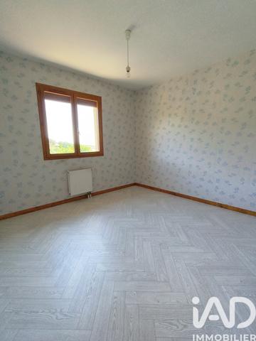 Maison à vendre 4 pièces 93 m² Villechenève