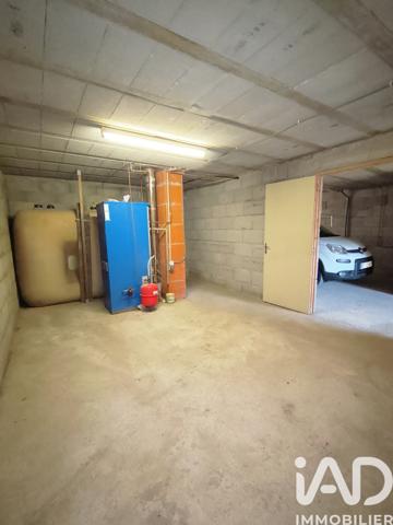 Maison à vendre 4 pièces 93 m² Villechenève