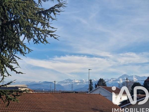 Terrain à vendre 1 200 m² Ibos