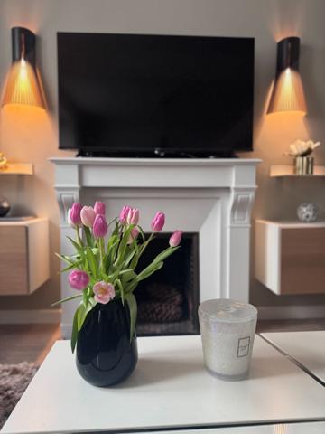 EXCLUSIVITE - APPARTEMENT T5 PONT SAINT MIHIEL NANTES