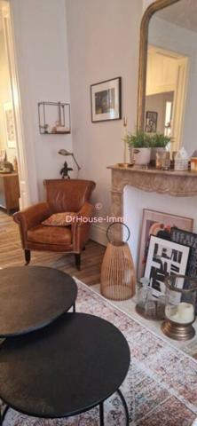 Maison à vendre 9 pièces de 128 m²