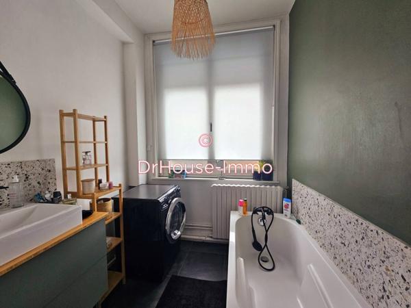 Maison à vendre 9 pièces de 128 m²