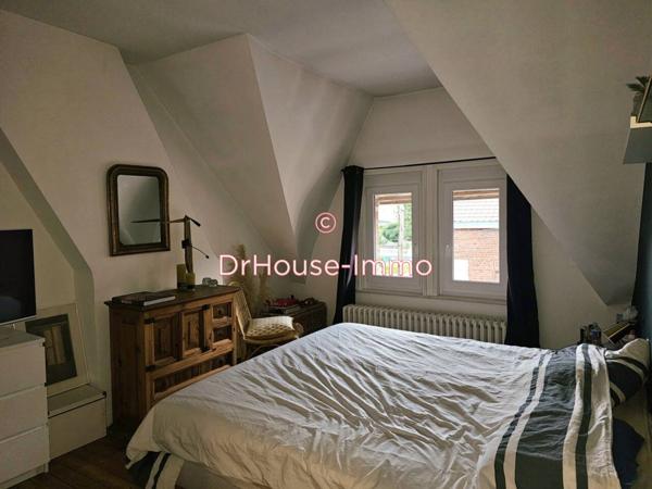 Maison à vendre 9 pièces de 128 m²