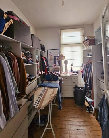 Maison à vendre 9 pièces de 128 m²