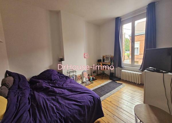 Maison à vendre 9 pièces de 128 m²