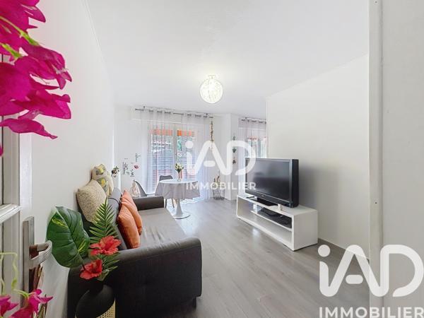 Appartement à vendre 3 pièces 65 m² Menton