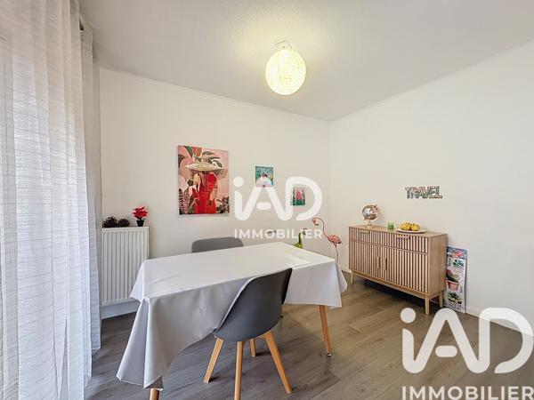 Appartement à vendre 3 pièces 65 m² Menton