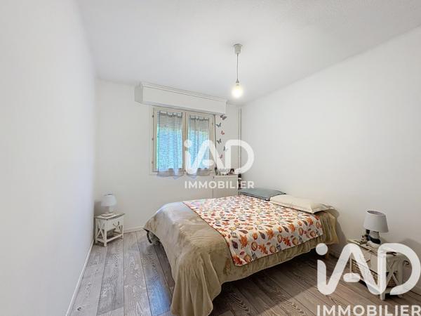 Appartement à vendre 3 pièces 65 m² Menton
