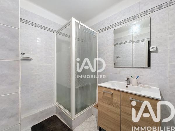 Appartement à vendre 3 pièces 65 m² Menton