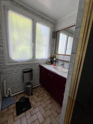 Appartement à vendre à Maromme en Seine-Maritime (76150), ref : 76029-378