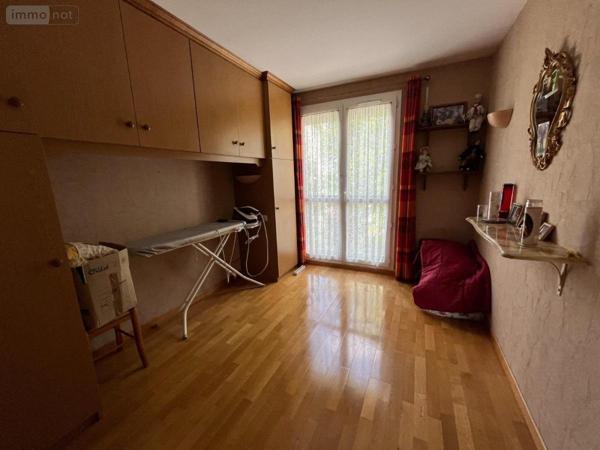 Appartement à vendre à Maromme en Seine-Maritime (76150), ref : 76029-378