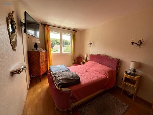 Appartement à vendre à Maromme en Seine-Maritime (76150), ref : 76029-378