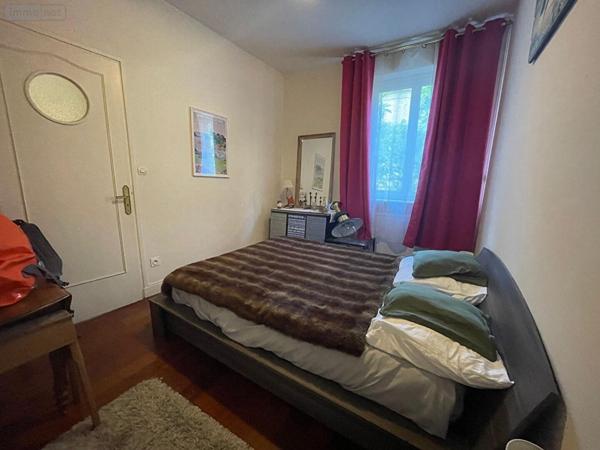 Appartement à vendre à Saint-Malo en Ille-et-Vilaine (35400), ref : 229