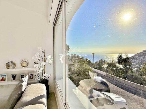 Exclusivité Roses – Magnifique villa vue mer, plage 600m