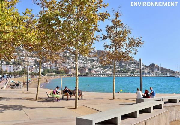 Exclusivité Roses – Magnifique villa vue mer, plage 600m