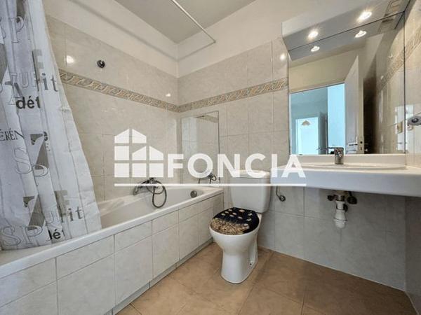 Location Appartement 3 pièces 61 m² - 849 CHEMIN DES COMBES Antibes 06600