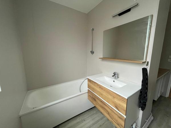 Appartement à louer    3 pièces •  Beauvais