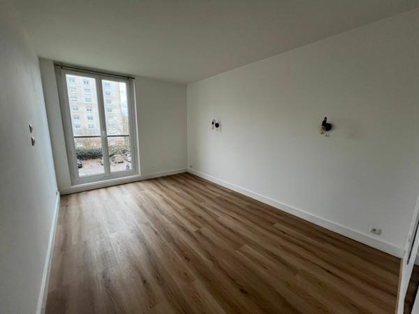 Appartement à louer    3 pièces •  Beauvais