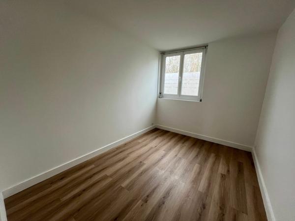 Appartement à louer    3 pièces •  Beauvais