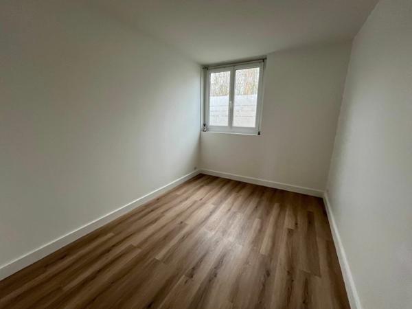 Appartement à louer    3 pièces •  Beauvais