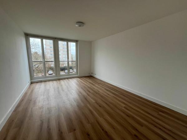 Appartement à louer    3 pièces •  Beauvais