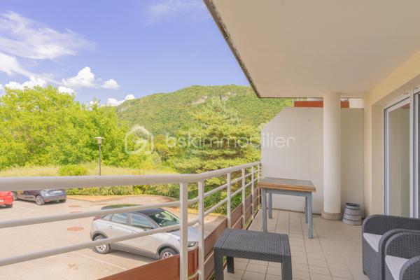 Appartement de 51 m²