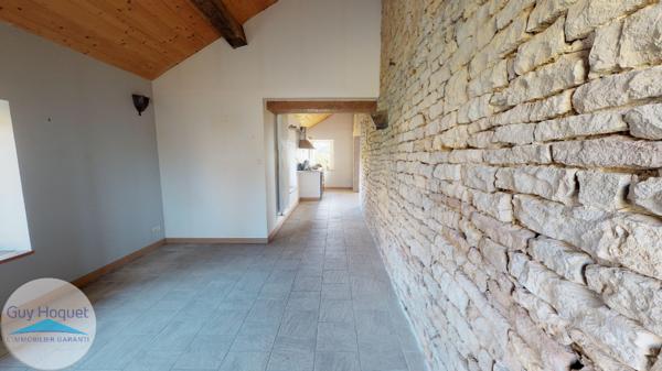 Maison Vellefaux 4 pièce(s) 110 m2